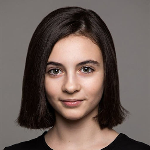 Lara McDonnell