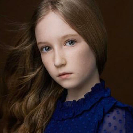 Freya Yates