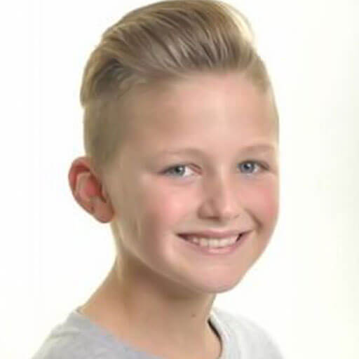 Charlie Barnard