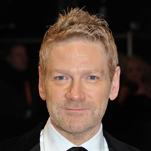 Kenneth Branagh