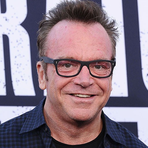 Tom Arnold