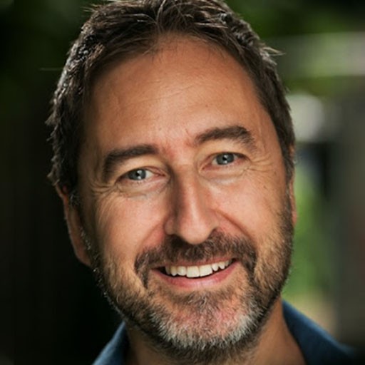 Douglas Dean