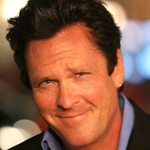 Michael Madsen