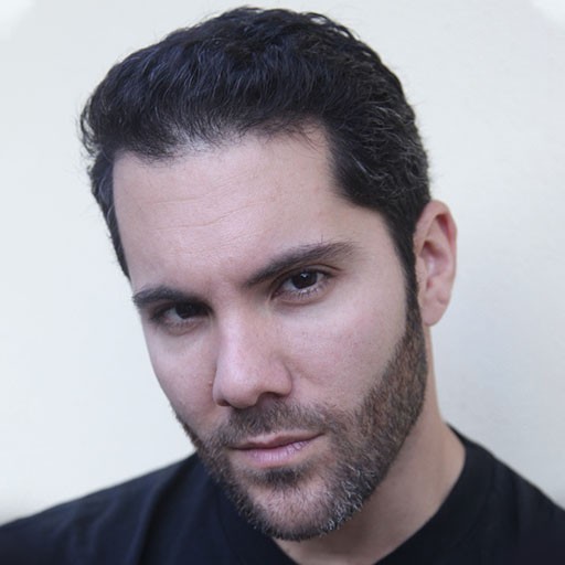 Alex Mariotti