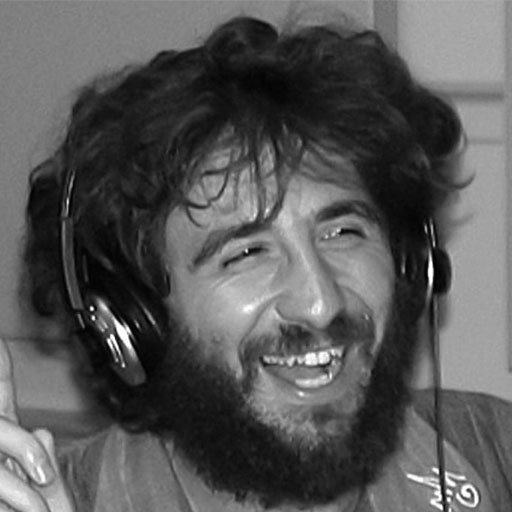 Mario Bellina