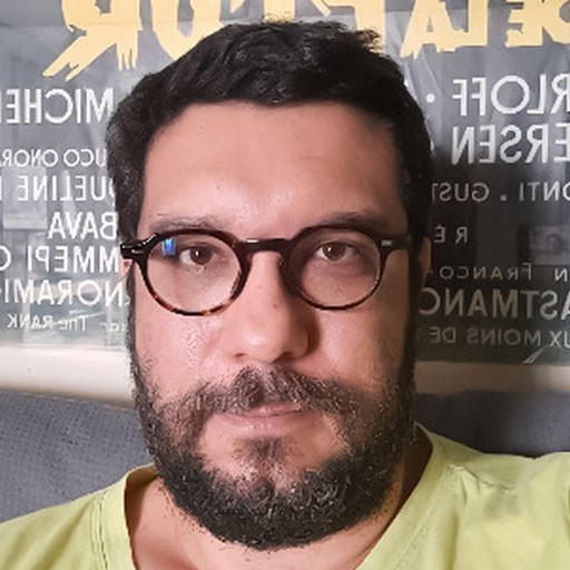 Fernando Toste