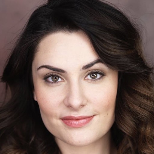 Samantha Dawson