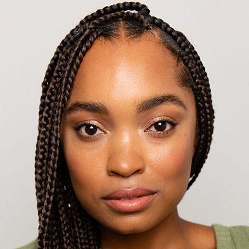 Mariah Robinson