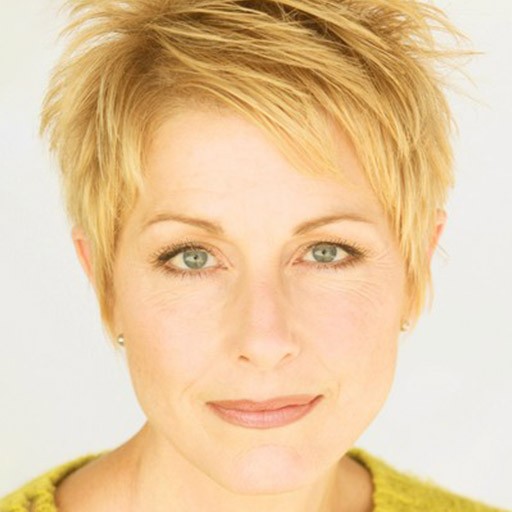 Angela Nicholas