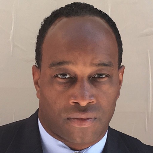 Reginald Baskerville