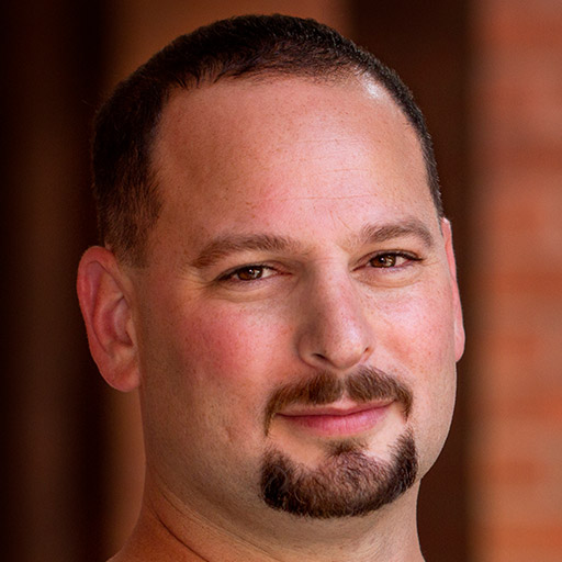 Adam Rockoff