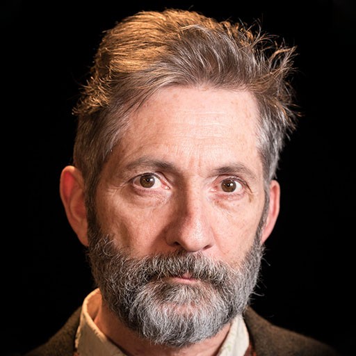 Gregory Gudgeon