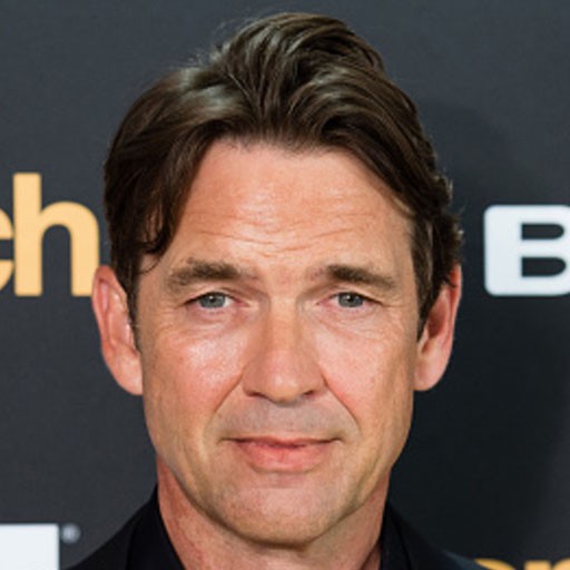 Dougray Scott