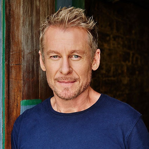 Richard Roxburgh