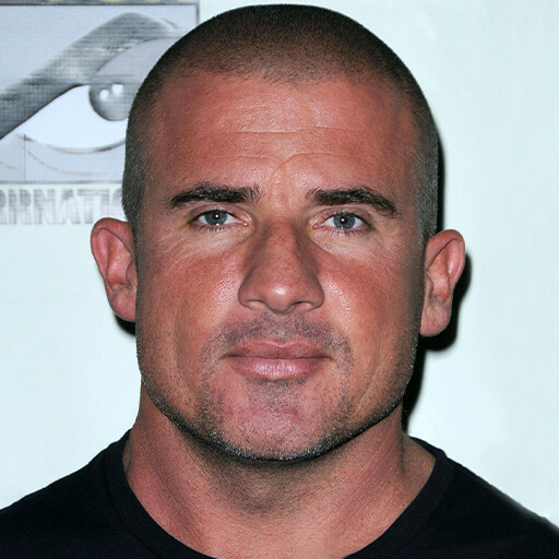 Dominic Purcell