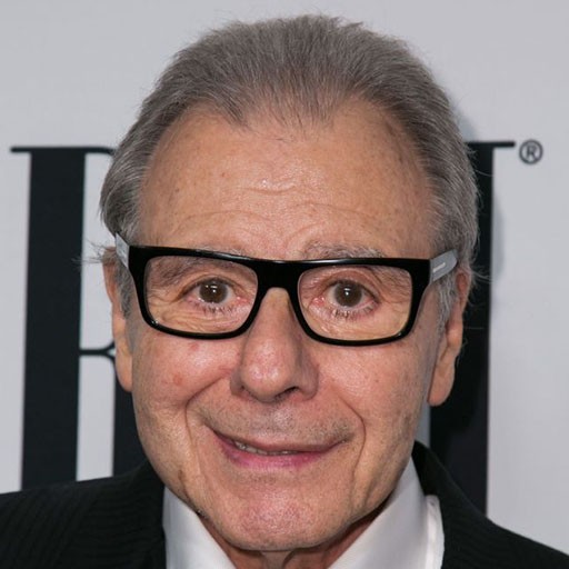Bruce Geller