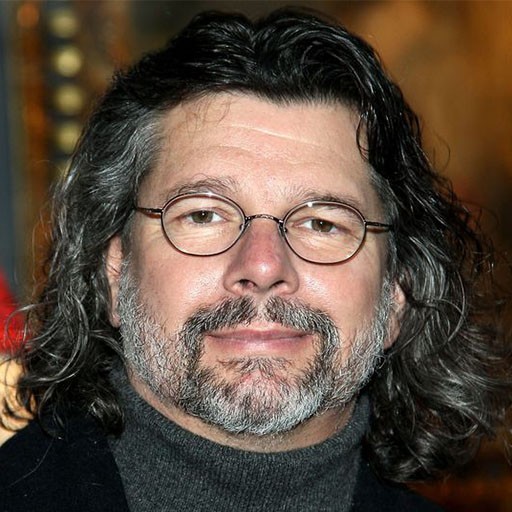 Ronald D. Moore