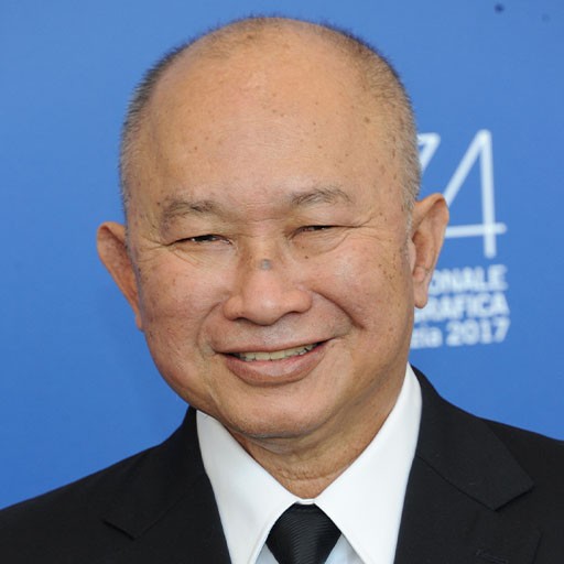 John Woo