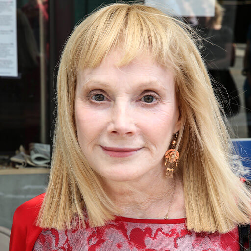 Sondra Locke