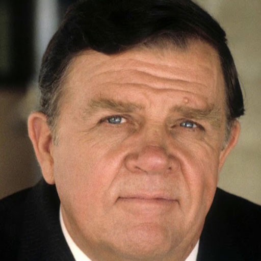 Pat Hingle