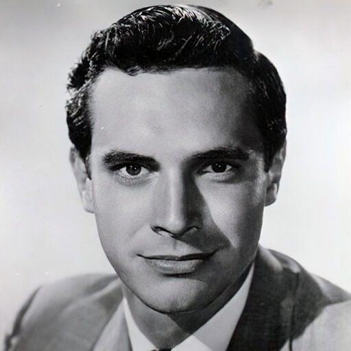 Bradford Dillman