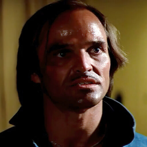 Paul Drake