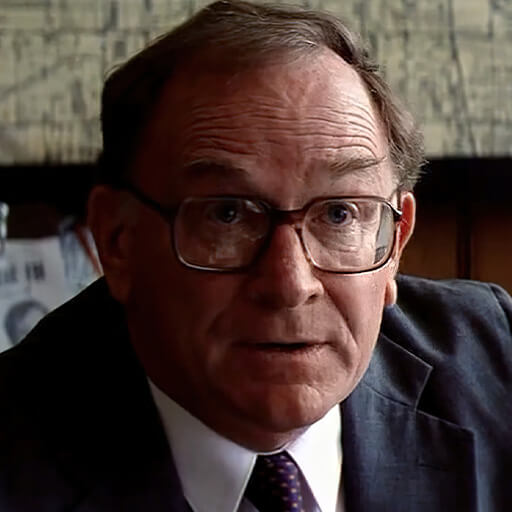 Michael Currie