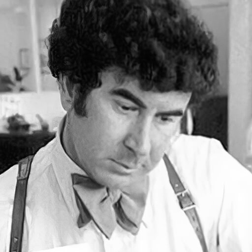 Harry Julian Fink