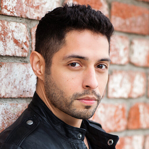 Max Arciniega