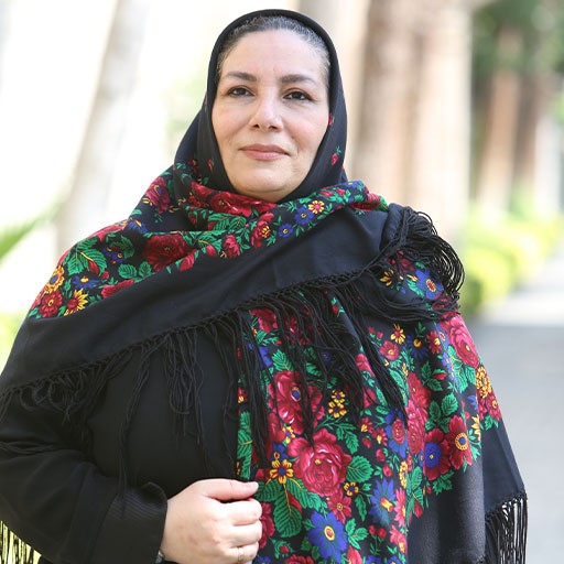 نادره ترکمانی