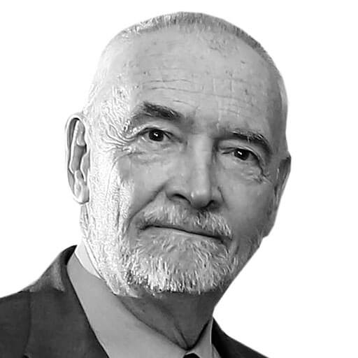 Michael G. Wilson