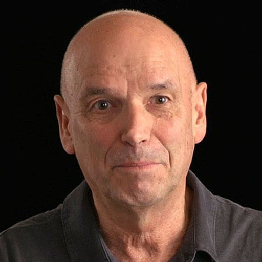 Martin Campbell
