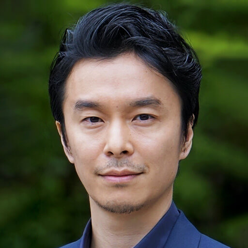 Hiroki Hasegawa