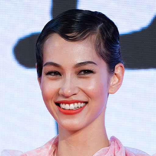 Kiko Mizuhara