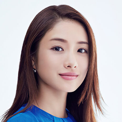 Satomi Ishihara