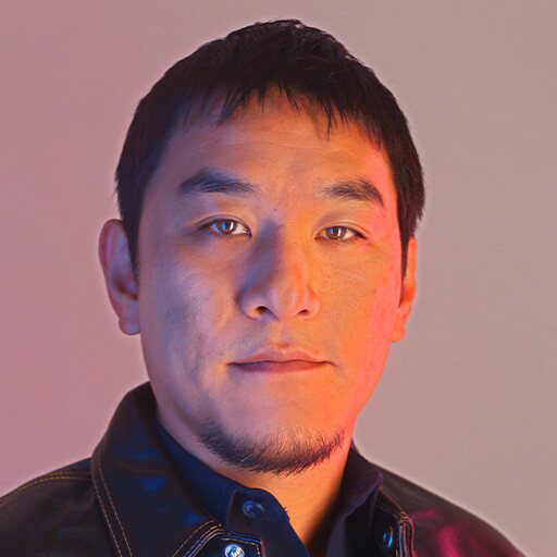 Pierre Taki
