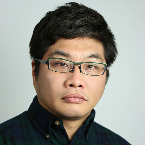 Satoru Matsuo