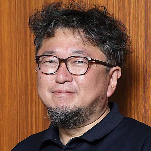 Shinji Higuchi