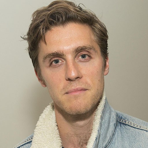 Jack Farthing