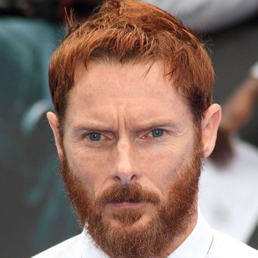 Sean Harris