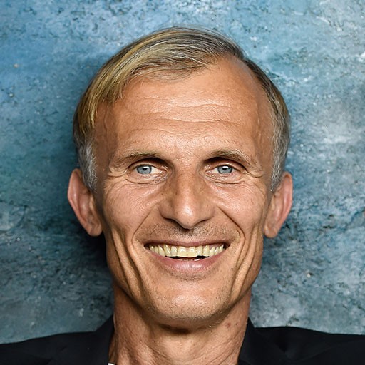 Richard Sammel