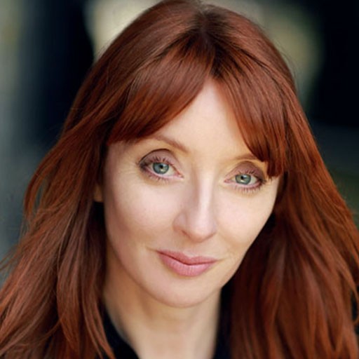 Elizabeth Berrington