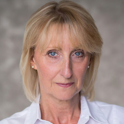 Wendy Patterson