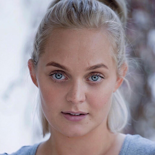 Libby Rodliffe