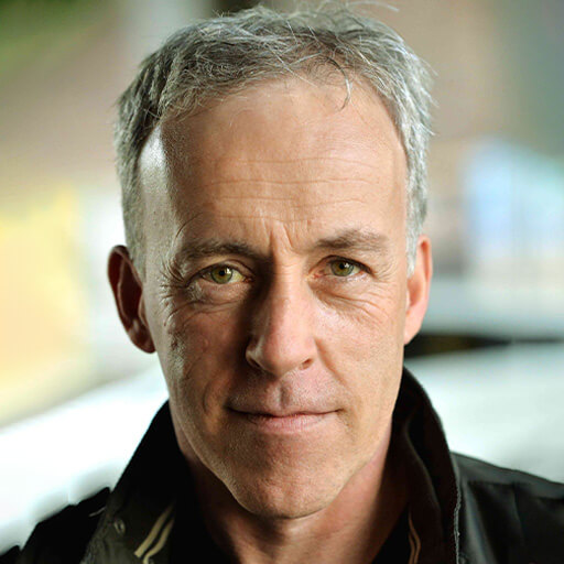 John Keogh