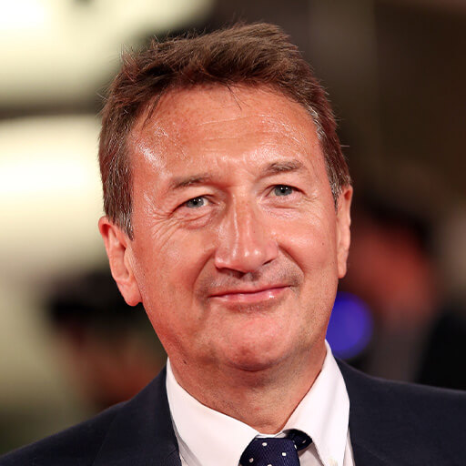 Steven Knight