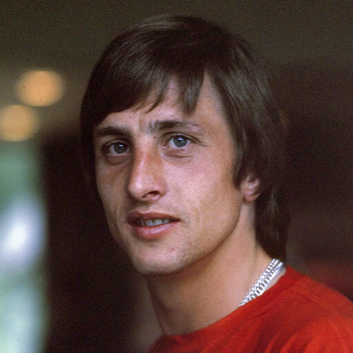 Johan Cruijff