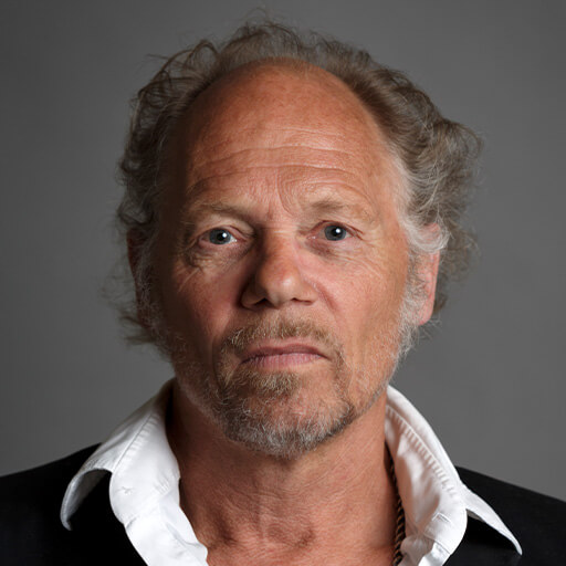 Ramón Gieling