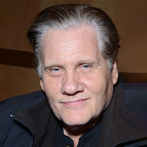 William Forsythe