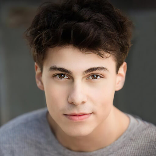 Nicholas Cirillo